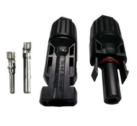 MC4 Solar Connector - 1 pair