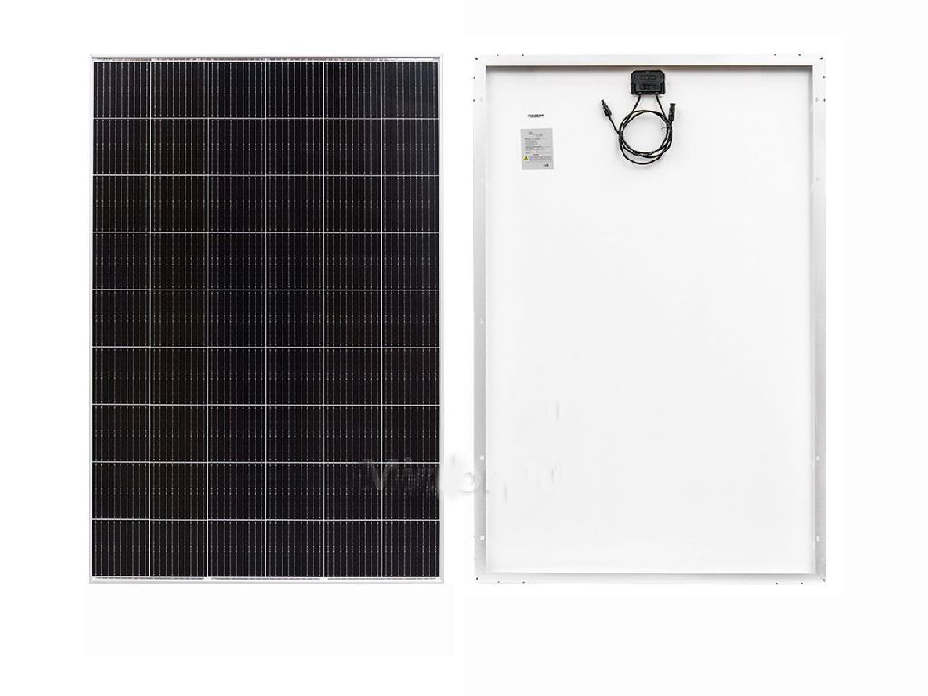 220W Mono crystalline Solar Panel 1640x680mm OC29.6V 220W Mono crystalline Solar Panel 1640x680mm OC29.6V