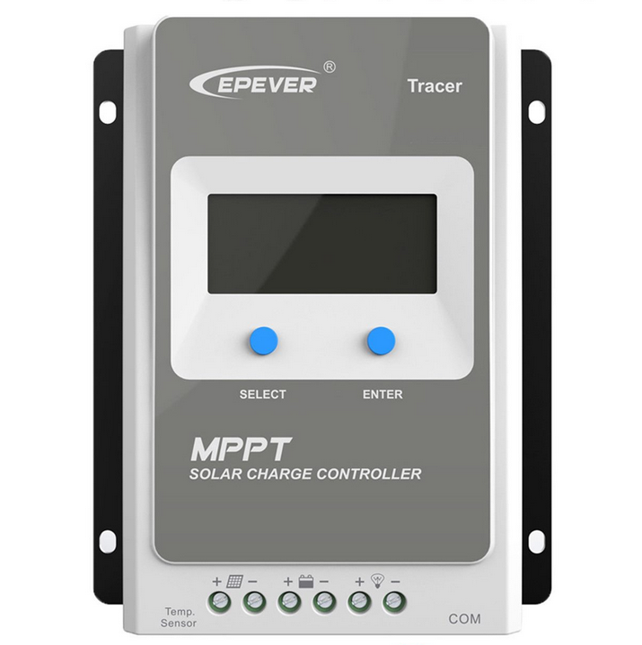 MPPT Solar Charge Controller 30A MPPT Solar Charge Controller 30A