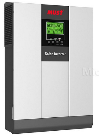 3KW Off Grid Solar Inverter/Charger 50A MPPT 24V 3KW Off Grid Solar Inverter/Charger 50A MPPT 24V