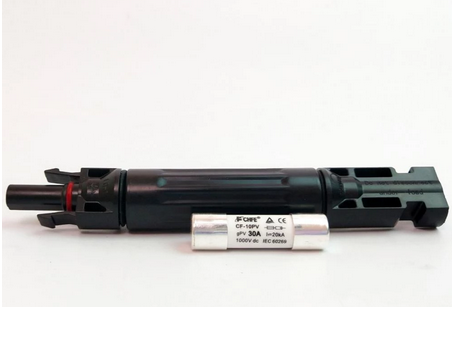 FUSE 15A MC4