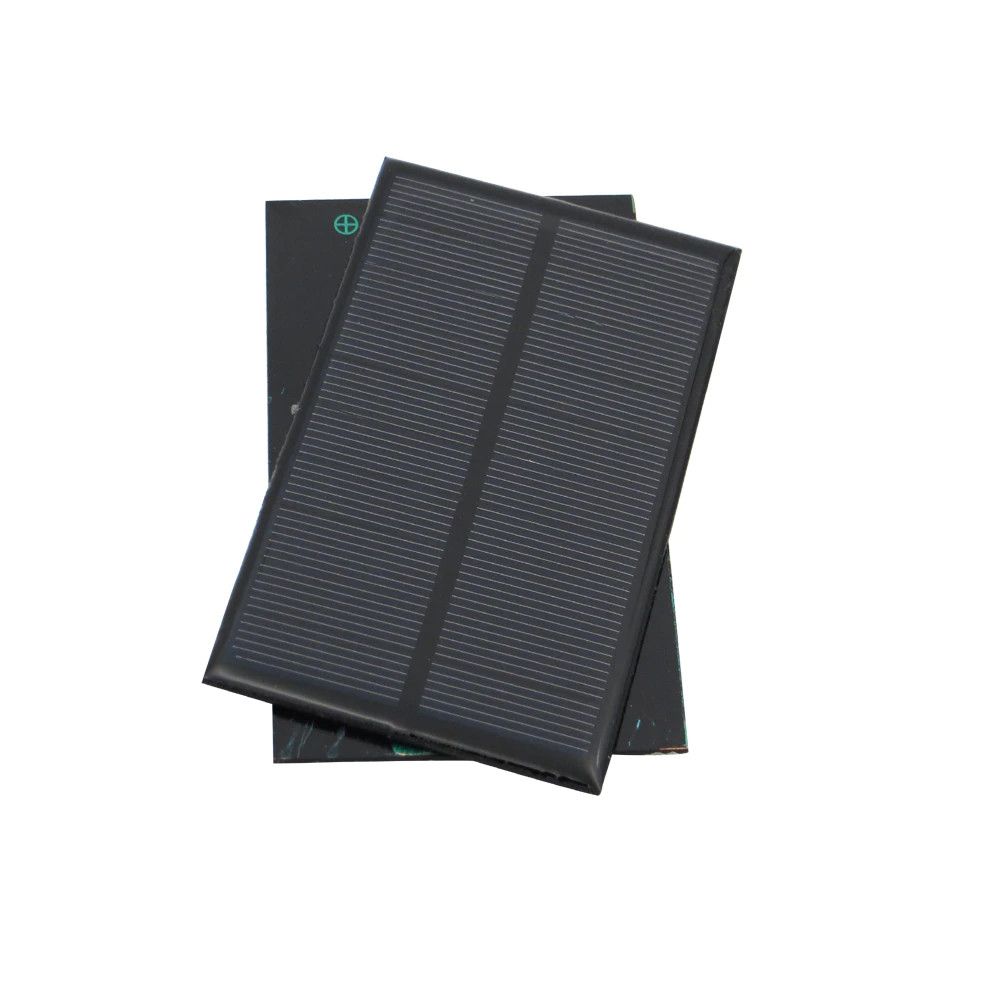 Solar Panels 5V 1.25Watt Monocrystalline Epoxy Mini Solar Cell Solar Panels 5V 1.25Watt Monocrystalline Epoxy Mini Solar Cell