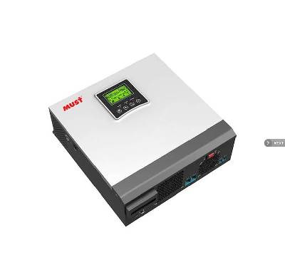 mppt 12v off grid system 1kw puresine wave