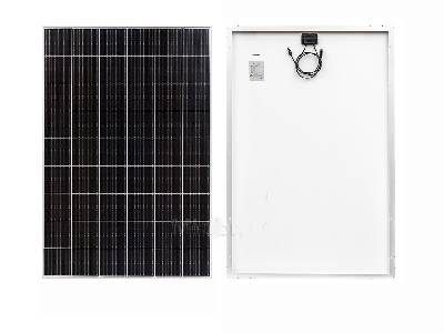  Solar Panel Mono 290W 1480x992 OC40.3V