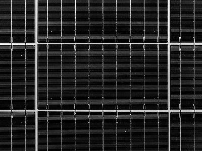 120W Mono Solar Panel 1200x540x30 OC23.4V